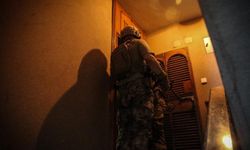 İstanbul'da IŞİD operasyonu: 28 gözaltı