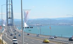 Osmangazi Köprüsü'ne ödenen tutar 1,2 milyar doları geçti!