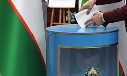 Özbekistan'da oy kullanma işlemi başladı