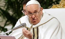 Papa'dan Rusya'ya çağrı: Tahıl Anlaşması'na dönün