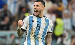 Galatasaray'dan Paredes kararı!