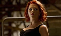 Scarlett Johansson ile öpüşmeye 'felaket' dedi