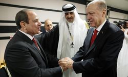 Sisi, Türkiye'ye büyükelçi atamasını yaptı
