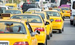 Mesafe soran taksicilere para cezası