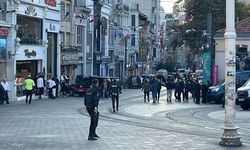 İstanbul'un 39 ilçesi göçmenlere kapatıldı