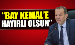 Tanju Özcan'dan 'ihraç' açıklaması