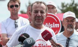 Tanju Özcan, CHP'den istifa edecek