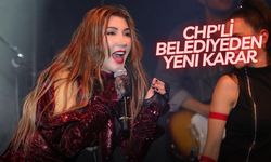 AKP'li belediyesinin konserini iptal ettiği Hande Yener ile ilgili yeni karar