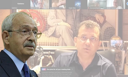 Kılıçdaroğlu'ndan toplantı açıklaması: Etik ve normal bulmuyorum!