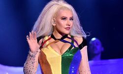 Christina Aguilera, Türkiye'deki ilk konserini Antalya'da verecek