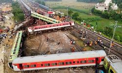 293 kişi ölmüştü: Tren kazasıyla ilgili 3 gözaltı
