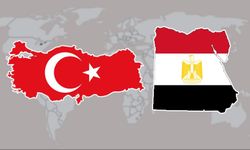 Türkiye ile Mısır 13 yıl sonra karşılıklı büyükelçi atadı