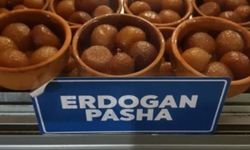 Kemalpaşa tatlısının ismini değiştirdiler: Erdoğan Paşa tatlısı