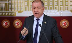 Ümit Özdağ'dan 'Can Atalay' açıklaması