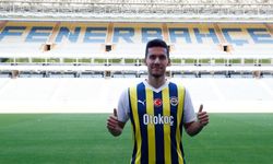 Umut Nayır, Fenerbahçe'de