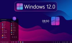 Windows 12 ne zaman çıkacak?