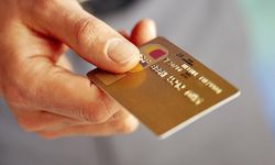 Kişi başına düşen kredi kartı sayısında artış!