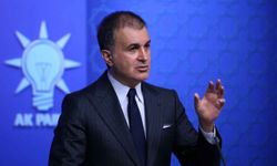 AKP sözcüsü Ömer Çelik CHP'yi hedef aldı