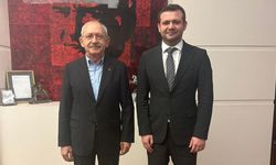 CHP Genel Başkan Yardımcısı Uya'dan değişim açıklaması