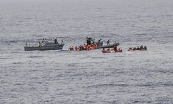 Sığınmacı teknesi battı: Çok sayıda ölü var