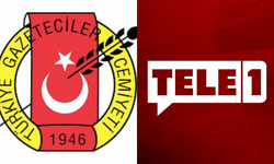 TGC'den RTÜK'e TELE1 tepkisi: Basın özgürlüğüne müdahale