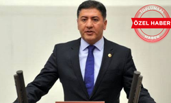CHP’li Emir: Müteahhitler kazansın diye hastane kapatılmasını kabul etmiyoruz!