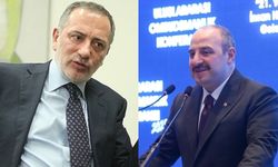 Fatih Altaylı ve Mustafa Varank arasında 'TOGG' tartışması