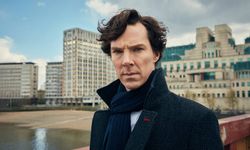 Benedict Cumberbatch'in başrolde oynadığı yeni film 13 Ekim'de Netflix'te