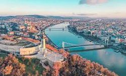 Budapeşte neredir... Budapeşte'nin gezilecek yerleri