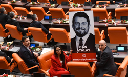 Atalay'dan çocuk istismarı faili Murat Sağıroğlu'nun serbest bırakılmasına ilişkin soru önergesi