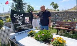 Maganda kurbanı Ahmet Emre vefatının 6. yıldönümünde anıldı