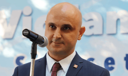 CHP'li Tuna Işın, Bodrum ilçe başkanlığı adaylığını açıkladı