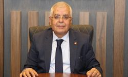 CHP Gaziantep İl Başkanı istifa etti!