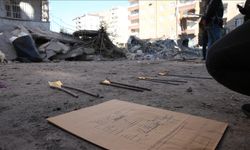 Depremde 60 kişi ölmüştü: Apartman ruhsatsız ve projesiz çıktı