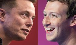 Musk ve Zuckerberg'ın 'kafes dövüşü' tarihi belli oldu!