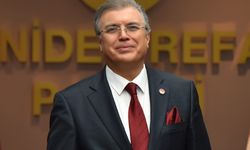 Yeniden Refah'tan, Erdoğan'a tepki
