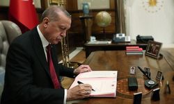 Erdoğan'dan yeni atamalar: Çift maaşlı bürokrat ayrıntısı...