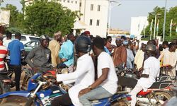 Nijer'de Fransız kanallarının yayını kesildi!