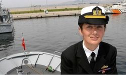 TSK'de ilk kez kadın amiral ataması!