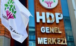 HDP İstanbul'da aday çıkaracak