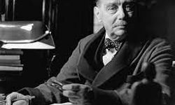 H. G. Wells kimdir...  H. G Wells  eserleri