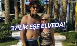 83 yaşındaki kadın 37’lik eşini bırakıp yeni aşkını buldu