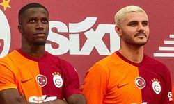 Galatasaray, İcardi ve Zaha'yı kadroya almadı