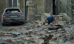 Rusya’dan Odessa’ya İHA saldırısı