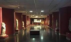 İzmir'de gezilecek müzeler