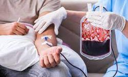 Kan vermenin faydaları