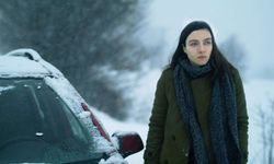 Ödüllü film 'Kar ve Ayı' 8 Eylül'de Türkiye'de vizyona giriyor