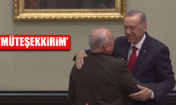 Kara Kuvvetleri Komutanı, Erdoğan karşısında ağladı