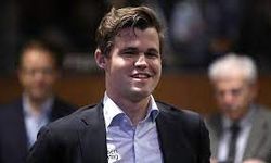 Magnus Carlsen kimdir?