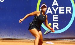 Milli tenisçi Melisa Ercan, Avustralya'da şampiyon oldu